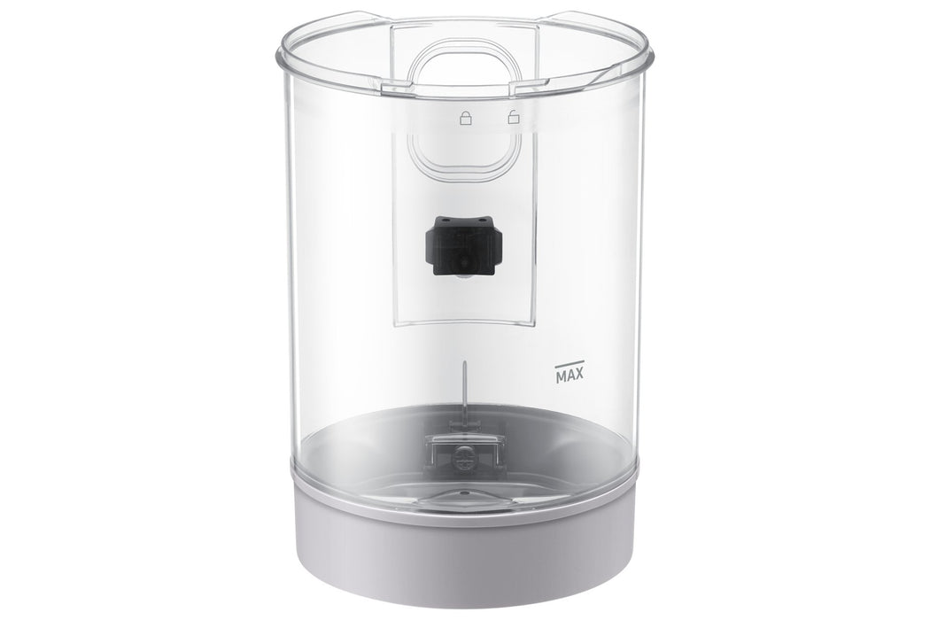 EAN 8806097264927 - Samsung VS80F28ELP Aspiradora escoba 2 en 1 Batería Secar HEPA, Micro Sin bolsa 0,5 L 770 W Gris 2,2 Ah imagen 20
