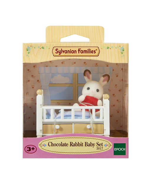 EAN 5054131050170 - Sylvanian Families 5017 set de juguetes imagen 1