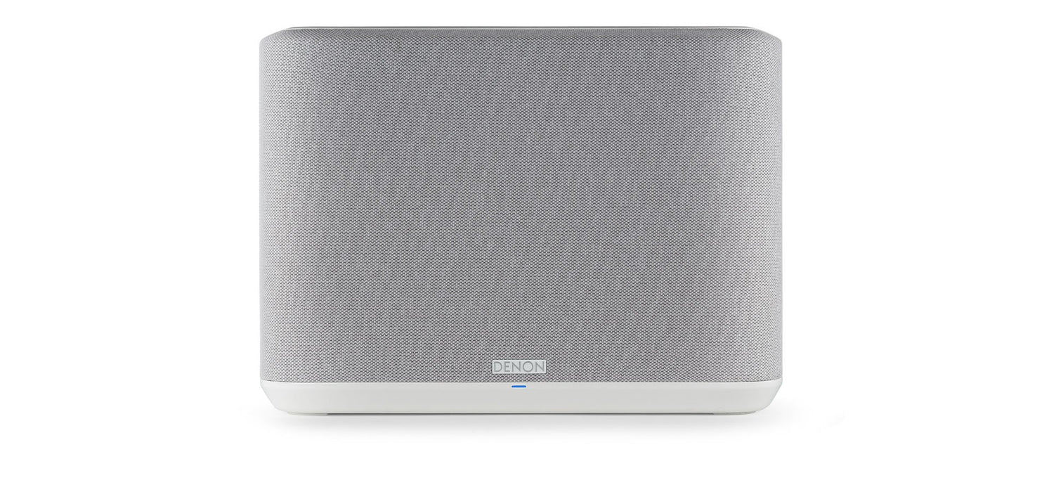 EAN 4951035071199 - Denon Home 250 Blanco Inalámbrico y alámbrico imagen 1