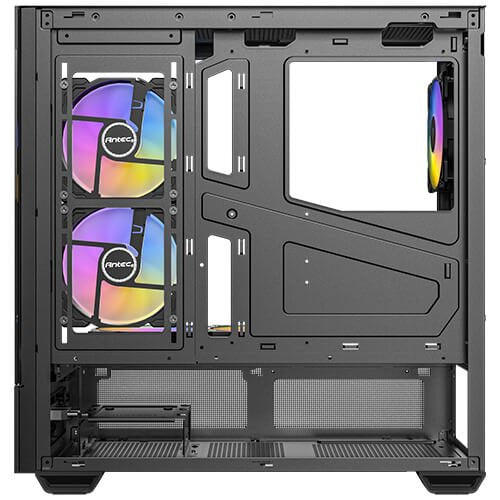 EAN 761345102544 - Antec CX705 ARGB Midi Tower Negro imagen 5