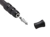 EAN 4030432810591 - Novoflex TRIOMC2840 tripode Universal 3 pata(s) Negro imagen 3
