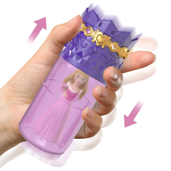 EAN 0194735222728 - Disney Princess HWX11 muñeca imagen 6