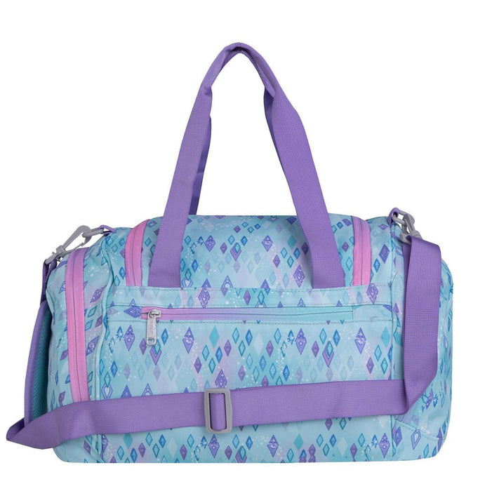 EAN 4017245967056 - McNeill Frozen Azul, Lila, Púrpura Chica Bolsa de deporte imagen 7