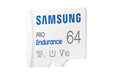 EAN 8806092767249 - Samsung MB-MJ64K 64 GB MicroSDXC UHS-I Clase 10 imagen 2