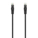 EAN 8436574707021 - AISENS A145-0590 cable de red 3 m Cat6a U/UTP (UTP) imagen 1