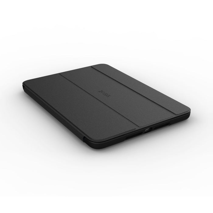 EAN 0840056113213 - ZAGG Rugged Messenger 25,9 cm (10.2") Folio Negro imagen 5
