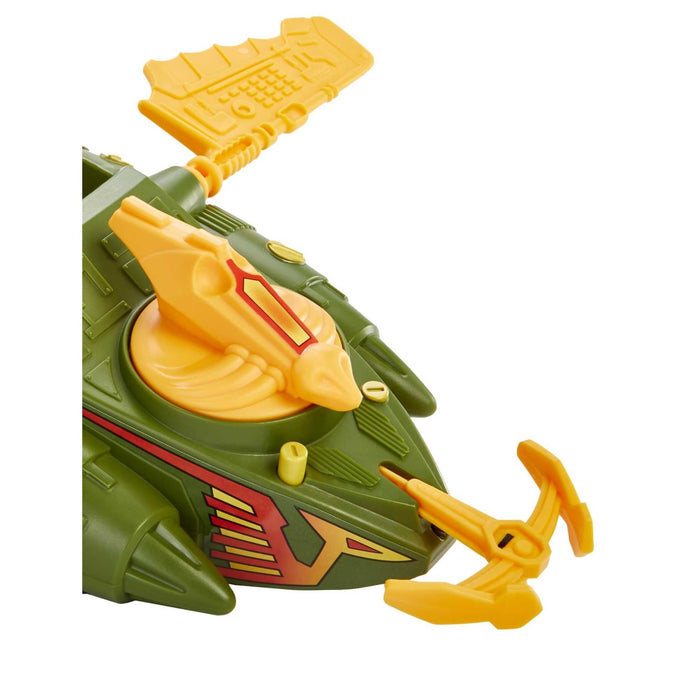EAN 0887961982886 - Mattel GYY34 set de juguetes imagen 5