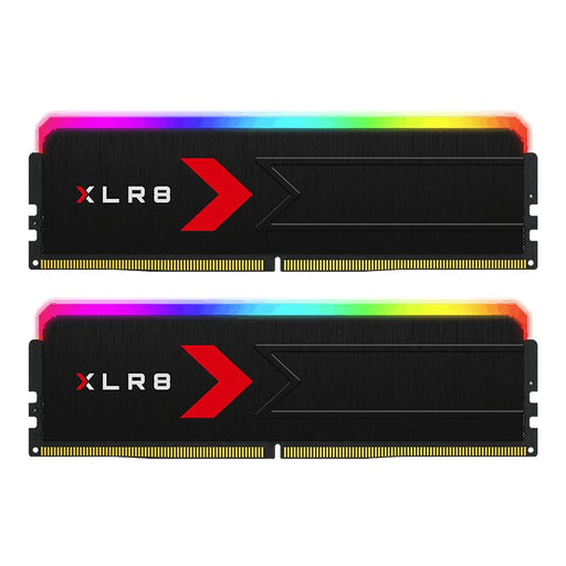 EAN 3536403400453 - PNY MD32GK2D5600036XRGB módulo de memoria 32 GB 2 x 16 GB DDR5 imagen 1