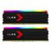 EAN 3536403400453 - PNY MD32GK2D5600036XRGB módulo de memoria 32 GB 2 x 16 GB DDR5 imagen 1