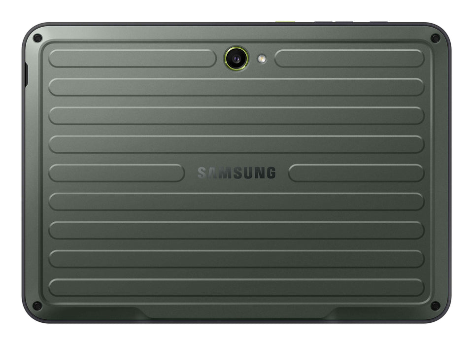 EAN 8806097100683 - Samsung Galaxy Tab Active5 Pro SM-X350NZGAEEE tablet Snapdragon 128 GB 25,6 cm (10.1") 6 GB Wi-Fi 6E (802 imagen 4