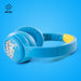 EAN 8436563094576 - Blade Gaming LT2001 auricular y casco Auriculares Inalámbrico y alámbrico Diadema Música/uso diario Azul imagen 4