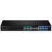 EAN 0710931161281 - Trendnet TPE-204US switch Gestionado L2/L3/L4 Gigabit Ethernet (10/100/1000) Energía sobre Ethernet (PoE) imagen 2