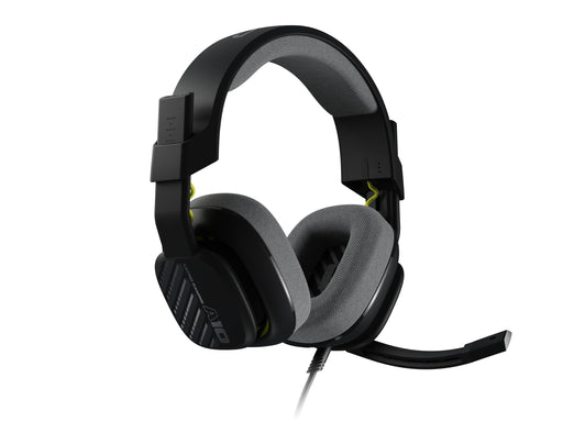 EAN 5099206101548 - ASTRO Gaming A10 Auriculares Alámbrico Diadema Juego Negro imagen 1
