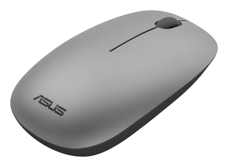 EAN 4711081636182 - ASUS W5000 Wireless Keyboard and Mouse Set teclado Ratón incluido Oficina RF inalámbrico QWERTY Español N imagen 6