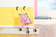 EAN 4001167832547 - BABY born Stroller with Bag Cochecito para muñecas imagen 12