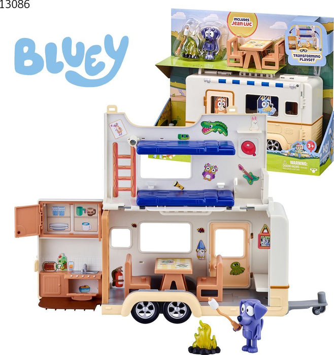 EAN 630996130865 - Moose Toys MS13086 set de juguetes imagen 4