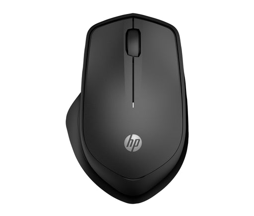 EAN 0196548879670 - HP 285 Silent Wireless Mouse ratón Ambidextro RF inalámbrico Óptico 1200 DPI imagen 1