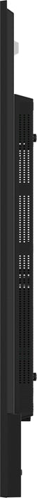 EAN 4948570123582 - iiyama LH6565UHSB-B1 pantalla de señalización Diseño de quiosco 163,8 cm (64.5") LED Wifi 800 cd / m² 4K  imagen 9