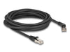 EAN 4043619804993 - DeLOCK 80499 cable de red Cat6a S/FTP (S-STP) imagen 1