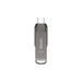 EAN 0843367129072 - Lexar JumpDrive LJDD400128G-BNQNG unidad flash USB 128 GB USB Tipo C 3.2 Gen 1 (3.1 Gen 1) Gris imagen 1