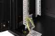 EAN 4016032257653 - Digitus DN-19 09-U-SW armario rack 9U Bastidor de pared Negro imagen 5