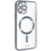EAN 8434847074207 - COOL Accesorios COOL funda para teléfono móvil 17 cm (6.7") Plata, Transparente imagen 3
