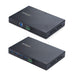 EAN 65030924245 - StarTech.com C10043-USB-EXTENDER extensor de consola Transmisor y receptor de consola 5000 Mbit/s imagen 1
