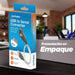 EAN 0766623205146 - Manhattan 205146 cable de serie Negro, Transparente 0,45 m USB tipo A D-Sub (DB-9) imagen 7