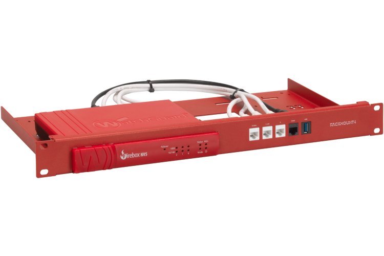 EAN 8720297441035 - Rackmount.IT RM-WG-T8 accesorio de bastidor Soporte de montaje imagen 1