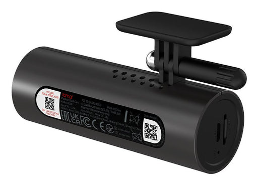 EAN 6971669782719 - 70mai M200 cámara de salpicadero Full HD Wifi Batería, USB Negro imagen 2