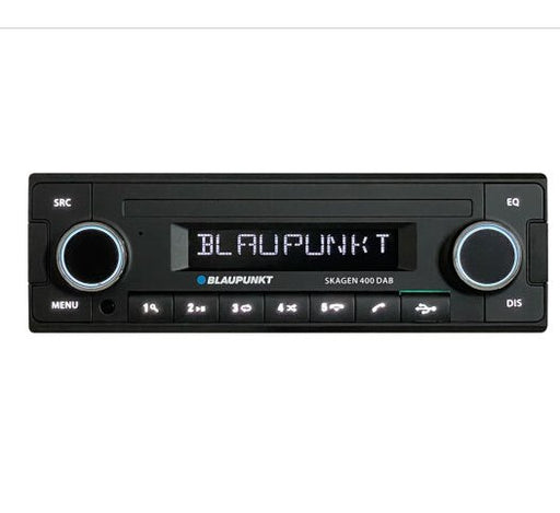 EAN 4260499852382 - Blaupunkt Skagen 400 DAB Negro 200 W Bluetooth imagen 1