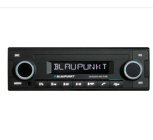 EAN 4260499852382 - Blaupunkt Skagen 400 DAB Negro 200 W Bluetooth imagen 1