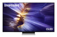 EAN 8806097090953 - Samsung QE55S90FAE 139,7 cm (55") 4K Ultra HD Smart TV Wifi Negro imagen 2