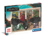 EAN 8005125217489 - Clementoni 21748 puzzle imagen 1