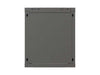 EAN 5901969447545 - Lanberg WF03-5312-10B armario rack 12U Bastidor de pared Negro imagen 8