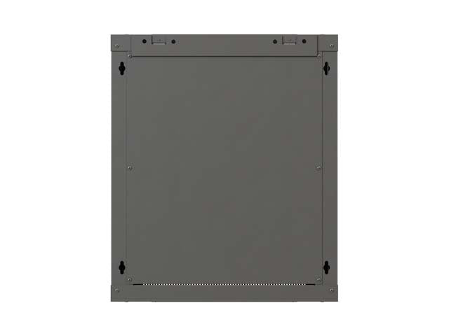 EAN 5901969447545 - Lanberg WF03-5312-10B armario rack 12U Bastidor de pared Negro imagen 8