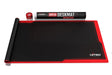 EAN 4251442502607 - Nitro Concepts DM16 Alfombrilla de ratón para juegos Negro, Rojo imagen 7