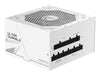 EAN 4719331556457 - GIGABYTE UD850GM PG5 V2 ICE unidad de fuente de alimentación 850 W 20+4 pin ATX Blanco imagen 5