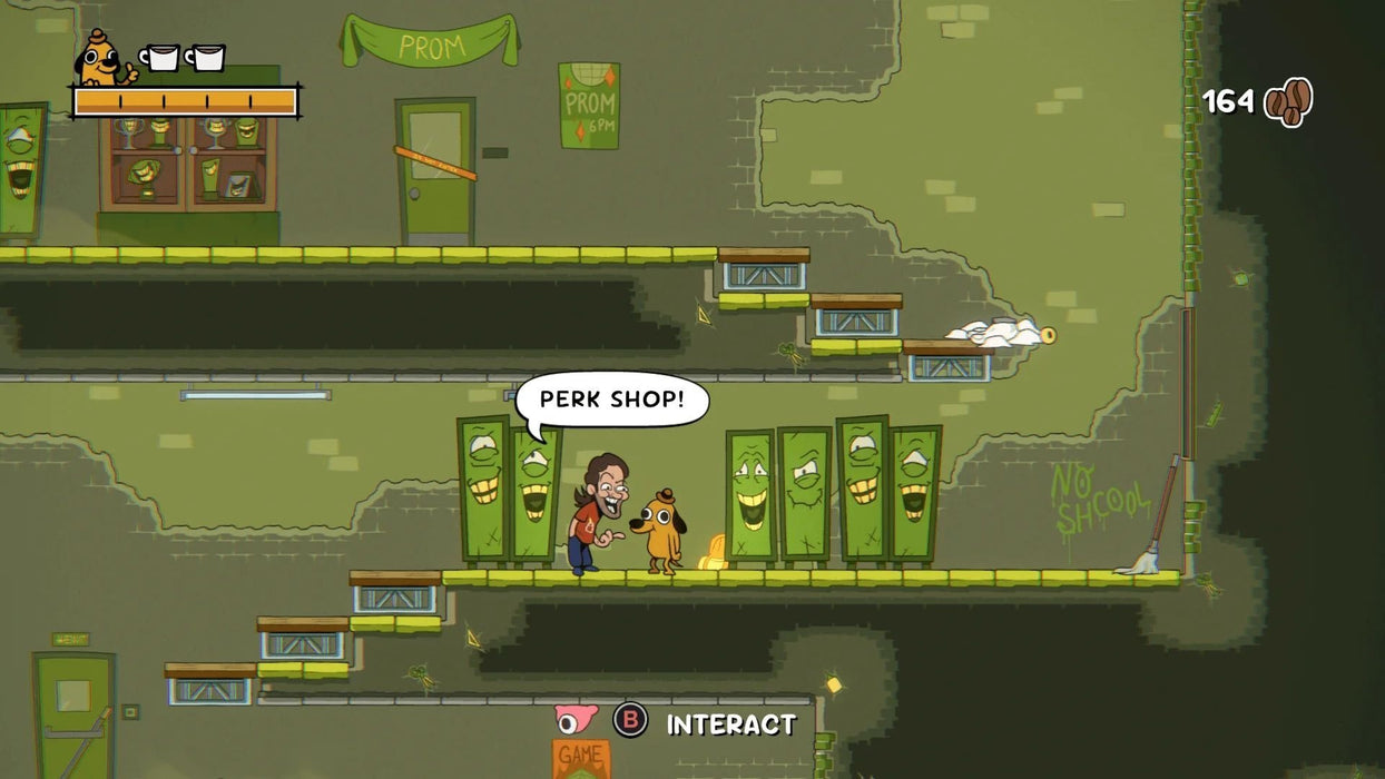 EAN 5060997483892 - Numskull Games This is Fine Maximum Cope imagen 5
