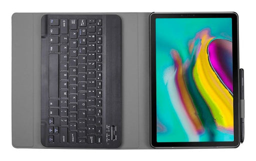 EAN 8434847027975 - COOL Accesorios 8434847027975 funda para tablet 26,7 cm (10.5") Folio Negro imagen 2