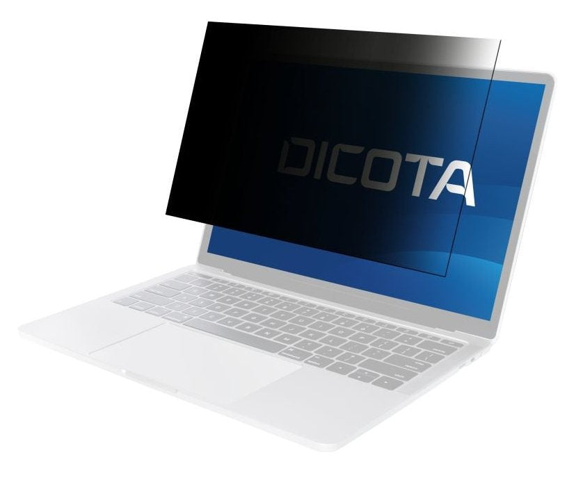 EAN 7640494872764 - DICOTA Privacy Filter 2-way side-mounted 33 cm (13") Pantalla/Portátil Filtro de privacidad para pantalla imagen 2