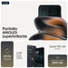 EAN 840493622002 - Motorola edge 70 fusion FIFA Edition 17,2 cm (6.78") SIM doble Android 16.0 5G USB Tipo C 8 GB 256 GB 5200 imagen 7