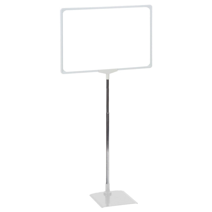 EAN 4016946195584 - Franken PSM A3 12 portacartel y stand de información Portacarteles Metal, Plástico Gris imagen 1