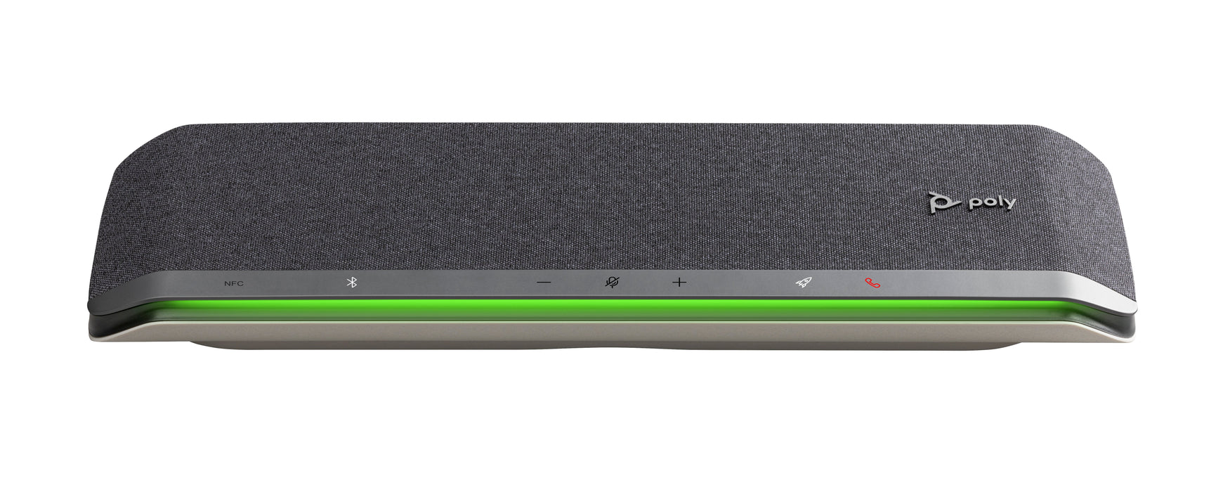 EAN 0197029536150 - HP Poly Sync 60 Speakerphone altavoz Plata imagen 1