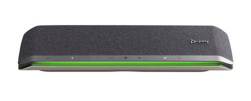 EAN 0197029536150 - HP Poly Sync 60 Speakerphone altavoz Teléfono móvil/PC USB/Bluetooth Plata imagen 1