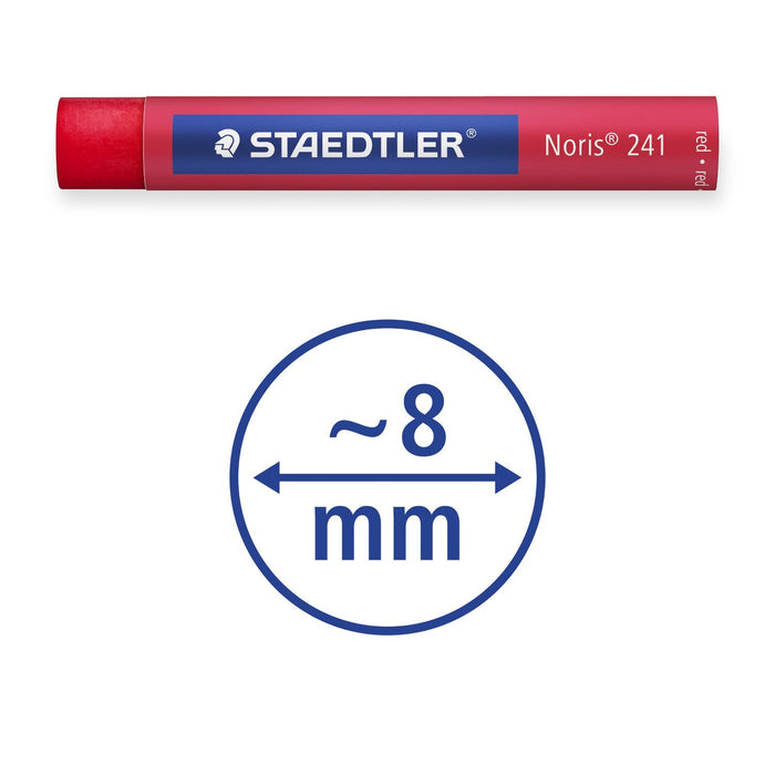 EAN 4007817241059 - Staedtler Noris 241 16 pieza(s) imagen 5