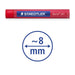 EAN 4007817241059 - Staedtler Noris 241 16 pieza(s) imagen 5