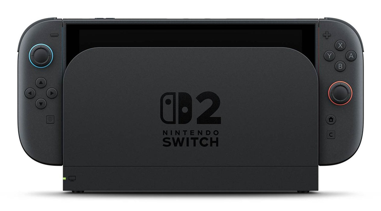EAN 45496337414 - Nintendo Switch 2 videoconsola portátil 20,1 cm (7.9") 256 GB Pantalla táctil Wifi Negro imagen 6