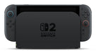 EAN 45496337414 - Nintendo Switch 2 videoconsola portátil 20,1 cm (7.9") 256 GB Pantalla táctil Wifi Negro imagen 6