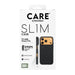 EAN 5715685035326 - PanzerGlass CARE™ by ® SL1M Case Black w. MagSafe iPhone 17 Pro funda para teléfono móvil Negro imagen 3